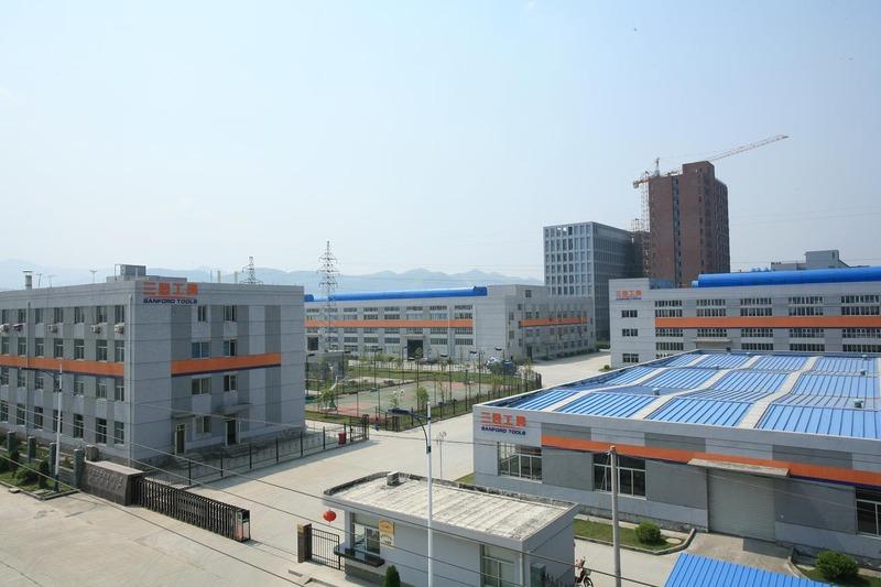 Verified China supplier - Hangzhou Sanford Technology Co., Ltd.