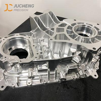 China Good CNC Machining Machine etc 5-Axis Prototype Design Verification Precision CNC Machining Parts China for sale