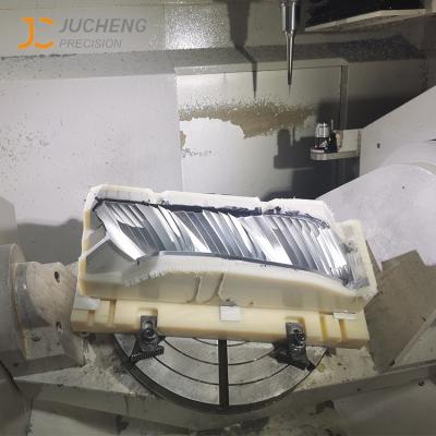 China Professional High Precision CNC Aluminum Machining Machine Manufacturer etc. In China Customized CNC Machining Service stainless for sale