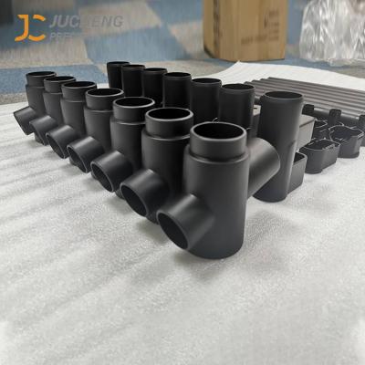 China Automotive Good Quality Vacuum Casting Silicone Serving Silicone Mold Household Plastic Products for sale