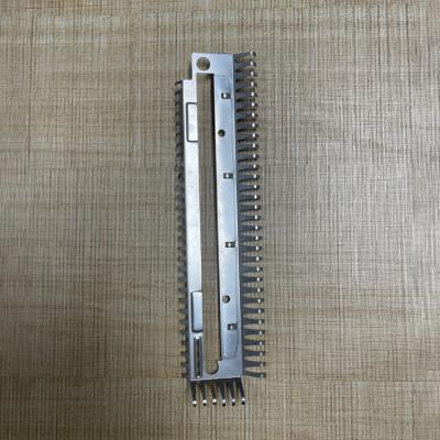 China Automobile Tube Structure Custom Welding Sink Galvanized Sheet Metal Bending And Stamping Stainless Steel Workpieces for sale