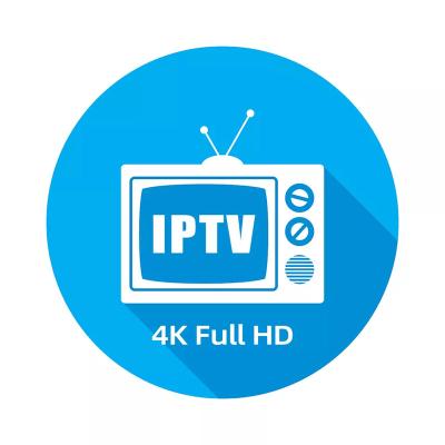 China IPTV Free Trial Subscription 12 Months Account 4k M3u IPTV xxx Adult Channels With xxx Reseller Panel Lion for sale