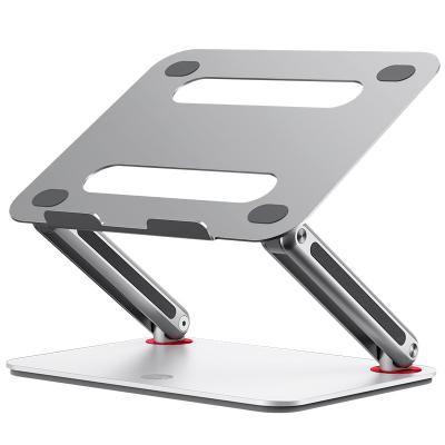 China Foldable Notebook Stand For Laptop Stand For Magnetic Notebook Mobile Phone Cooling Stand for sale