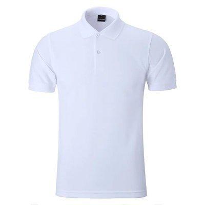 China Men's Running Slim Cloth Polo Cotton Pique T-shirt Anti-pilling Dyeing T-shirt for sale