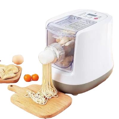 China Household manufactures direct automatic small household noodle press muti-function noodle machine for sale