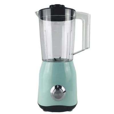 China Modern Style 2in1 Food Processor 1500W 1.5L Juice Kitchen Smart Mixer Hotel Blender new for home for sale