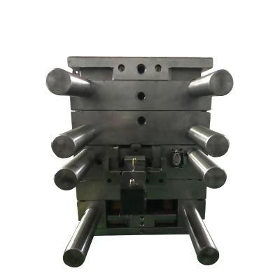 China High Precision Plastic Plastic Mold Injection Metal Mold Plastic Injection Mold Customized Professional for sale