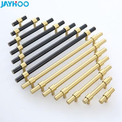 China Wonderful Wholesale Hot Sale Dresser Drawer Wardrobe Furniture Handle Sideboard Amazon Brass Pull Handle for sale