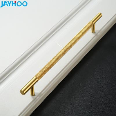 China Classic 320mm Wonderful Feature Office Cabinet Kitchen Furniture Handles Wardrobe Metal Brass Pull Handles for sale