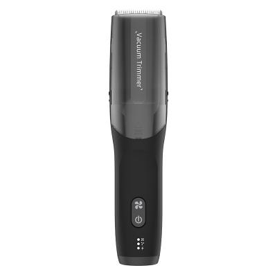 China 2021 Outdoor New Manscaped Vacuum Hair Suction Hair Trimmer Hair Clipper Body Man Trimmer for sale