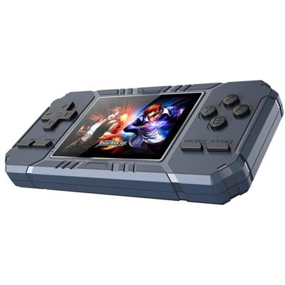 China Game Bit Handheld 8 Player Game Console 3 Inch Screen TV Connectable AV Out Handheld Player For Kids Gift 3.0 for sale