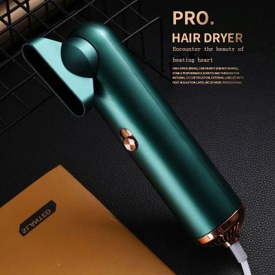 China New Style Portable High Quality Ionic Travel Strong Wind Blow Dryer Portable High Quality Mini Blow Dryer for sale