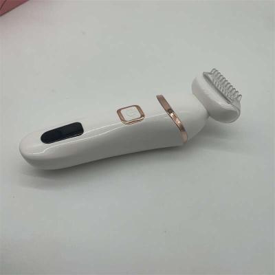 China Household women hair removal razor razor for men electric head razor balls razor electrc razor for sale