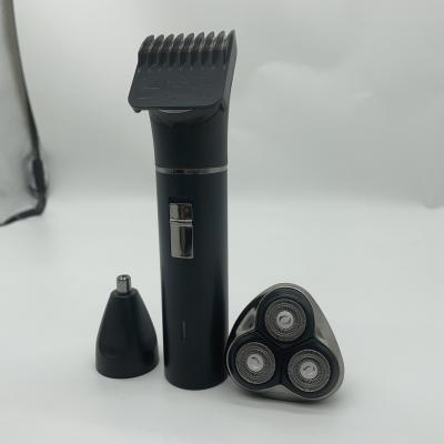 China Six blade razor metal holders for sale