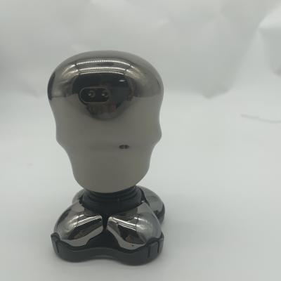 China Single Blade Replacement 5 Blade Electric Shaver Head for sale