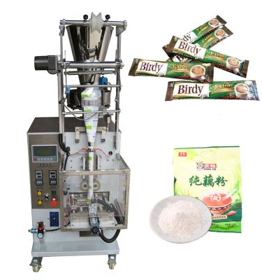 China food hotel sugar stick sachet packing machine/automatic pouch packing machine/tea bag packing machine for sale