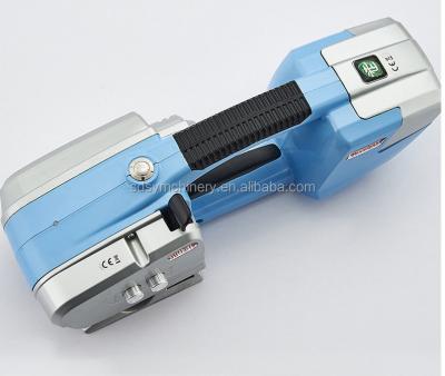 China APPAREL Good Price PP/PET Hand Stapler Electric Wrapping Machine Tying Tool For Factory Price/Electric Strapping Machine for sale