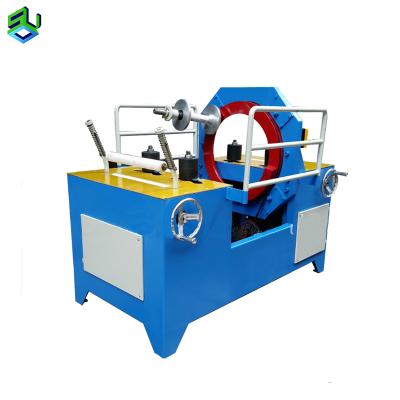 China CLOTHING profile wrapping machine /horizontal horizontal wrapping machine for profile /aluminum profile wrapping machine for sale