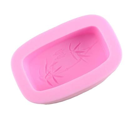 China Europe Aromatherapy Soap Head Model Creative Handmade Soap Silicone Mold Thickened Explanation Type Strong Durable for sale