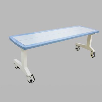 China X-ray room. X-ray service | hot sales digital medical x-ray bucky table for sale