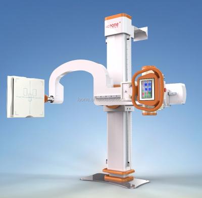 China X-ray service | leone flat panel medical x ray equipment precios x ray machines price in china factory for sale