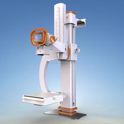 China X-ray service | Cheap Price Digital Mammography X Ray Machine for sale