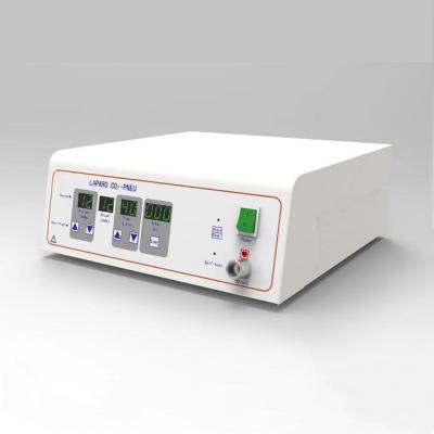 China 30L endoscopic CO2 insufflator of general surgery laparoscopy for sale