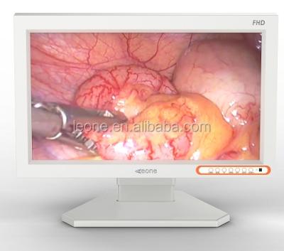 China Durable 21.5 Inch HD Endoscopy Medical Video Monitor China Medical Monitor for sale