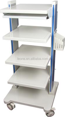 China LTC160 Mobile Medical Equipment Trolley For Working Instrument for sale