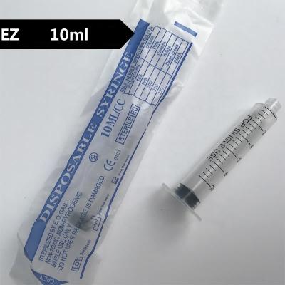 China Frozen Anti-Hair Removal EZ Injector 5ml Needle 10ml Needle Skin Gun Mesotherapy EZ Injector Consumables for sale