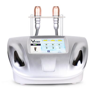 China For commercial & Home Use 2019 Electric Radar Line Cut Out Device Facial Slimming Skin Tightening Electric Wrinkle Removal Anti Wrinkle Machine for sale