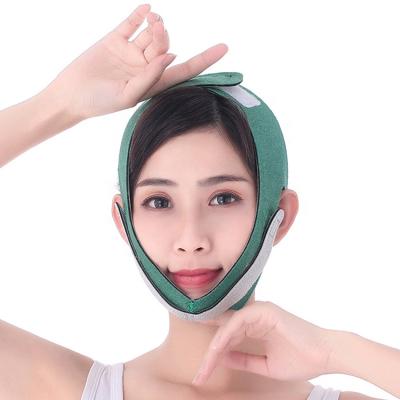 China Face Lift Belt V Face Bandage Graphene Face Lifting To Increase Small UNFL007 for sale