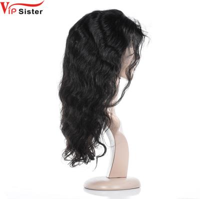 China 100% Raw Virgin Hair 5D Body Wave 5X5 Closure Wig Factory Wholesale Price Human Raw Hair New Human Hair for sale