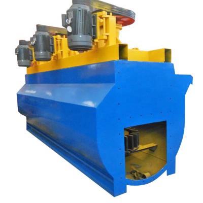 China Mining impeller for flotation machine for ore benefication for sale