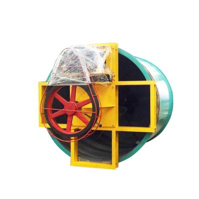 China Liquid With Suspended Solids 20 Years Manufacturing Experience XB Series Gold CIL Plant Leaching Agitation Tank for sale