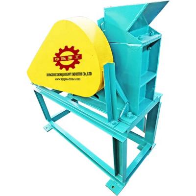 China Stone Lab Stone Small Jaw Crusher Machine For Ore Sand PE60X100 for sale