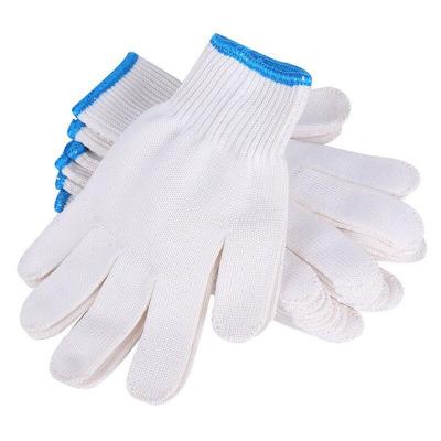 China Safety Inspection Safety Gloves Cut Resistant Xingyu HPPE Anti-Cut Working Hand Gloves for sale