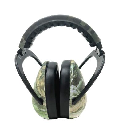 China OLYGA Passive Earmuffs Headband Chasing Sound Sleep Proof Earphone Earmuffs EF3G91-5 for sale