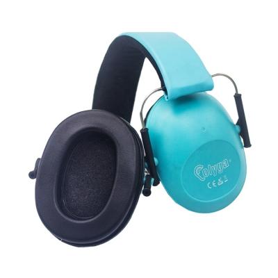 China Best ABS Price Kids Study Kids Ear Misses Hearing Protection for sale