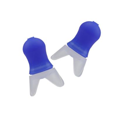 China Ariport Customers Gently Foam Earplugs First with Aluminum Carry Case for sale