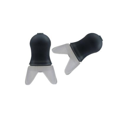 China Flight Special Suitable For Sleeping Ear Plugs Removable Center for sale