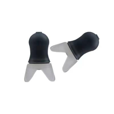 China Hot Selling Loud Environment PU Foam Noise Blocking Earplugs for sale