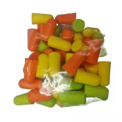 China Colorful Pattern Earplugs Active Noise Environment Demand For Ear Muff With 37dB Earmuff for sale