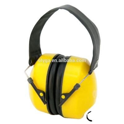 China Hunting Ear Muff Industrial Noise Canceling Earphone Hunting Protection Ear Muff Shooting Ear Muff for sale