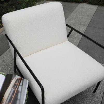 China NS FURNITURE Chair NS FURNITURE Casual Modern Lounge Bar Chair Modern Design Classic Hammered Nordic Casual Chair for sale