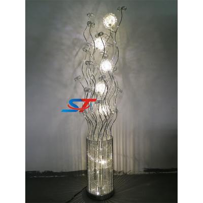 China Most Popular High Quality Modern Design Floor Lamps Low Price LED Art Home Decor Decoration Gift for sale