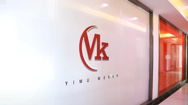 Verified China supplier - Yiwu Mekea Import And Export Co., Ltd.