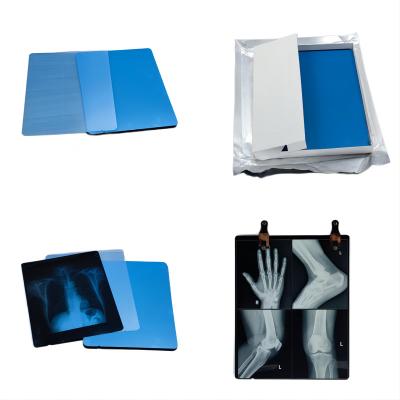 China Medical CR CT Scan X Ray Thermal Film For Fuji DI-HL Drypix Imaging Printer for sale