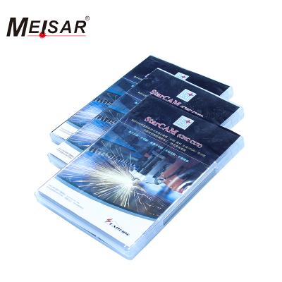 China Machinery Repair Shops StarCAM Nesting Software Beijing Nest Software For CNC Plasma Sheet Cutting Machine for sale