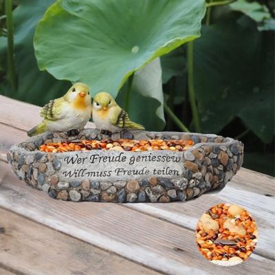 China Non-automatic Automatic Small Bird Aviary Automatic Feeder Water Intelligent Hanging Wholesale Tray for sale